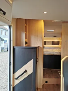 Bild 9 Sunlight T 690L Adventure Edition