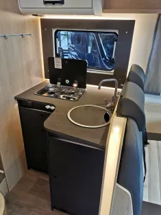 Bild 10 Sunlight T 690L Adventure Edition