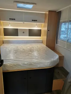 Bild 14 Sunlight T 690L Adventure Edition