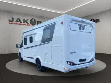 Fahrzeugbild Etrusco T 7400 QBC #5