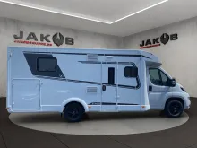 Fahrzeugbild Etrusco T 7400 QBC #7