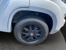 Fahrzeugbild Etrusco T 7400 QBC #8