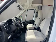 Fahrzeugbild Etrusco T 7400 QBC #9