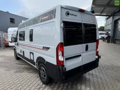 Bild 6 Challenger Van V114 Sport Edition Arctic Safety 2024