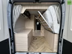 Bild 26 Challenger Van V114 Sport Edition Arctic Safety 2024