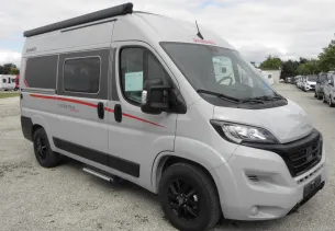 Globetrail 540 DR