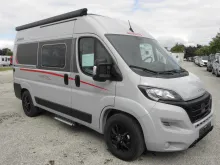 Fahrzeugbild Dethleffs Globetrail 540 DR SALE #1