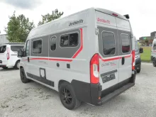 Fahrzeugbild Dethleffs Globetrail 540 DR SALE #2