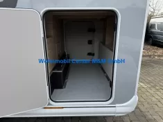 Bild 14 Knaus Van TI Plus 650 MEG Platinum Allrad 2024 Platinu