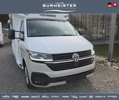 Bild 3 Weinsberg X-Cursion Van 500 MQ Edition Pepper