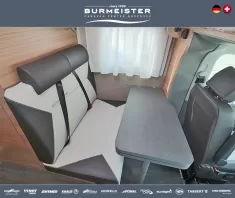 Bild 10 Weinsberg X-Cursion Van 500 MQ Edition Pepper