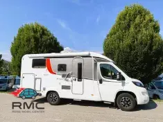 Bild 1 Bürstner Travel Van T 620 G "Edition 30"