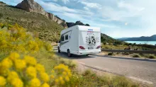 Fahrzeugbild Knaus L!VE WAVE 650 MF #5