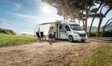 Fahrzeugbild Knaus L!VE WAVE 650 MF #6