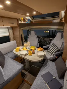 Fahrzeugbild Knaus L!VE WAVE 650 MF #11