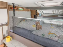 Fahrzeugbild Knaus L!VE WAVE 650 MF #15