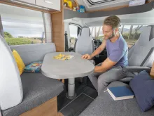 Fahrzeugbild Knaus L!VE WAVE 650 MF #12