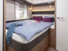 Fahrzeugbild Knaus L!VE WAVE 650 MF #17