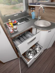 Fahrzeugbild Knaus L!VE WAVE 650 MF #9
