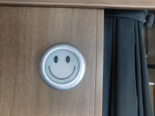 Fahrzeugbild Tabbert Senara 620 DMK 2,5 SALE% / UVP 43.053,- EUR #28