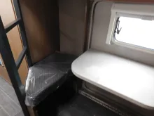 Fahrzeugbild Tabbert Senara 620 DMK 2,5 SALE% / UVP 43.053,- EUR #12