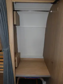 Fahrzeugbild Tabbert Senara 620 DMK 2,5 SALE% / UVP 43.053,- EUR #13