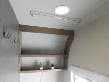 Fahrzeugbild Tabbert Senara 620 DMK 2,5 SALE% / UVP 43.053,- EUR #17