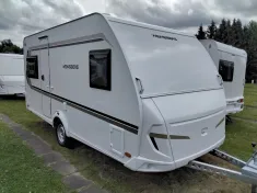 Bild 1 Weinsberg CaraOne 450 FU Smart & Advanced-Paket