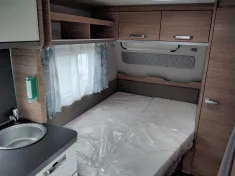 Bild 10 Weinsberg CaraOne 450 FU Smart & Advanced-Paket