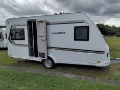 Bild 14 Weinsberg CaraOne 450 FU Smart & Advanced-Paket