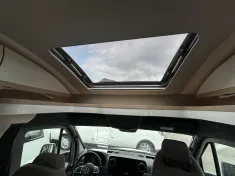 Bild 10 Hymer B-Klasse MC T 580 Mit GFK-Dachbeschichtung