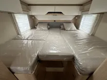 Fahrzeugbild Hymer B-Klasse MC T 580 #15