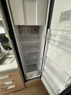 Bild 17 Hymer B-Klasse MC T 580 Mit GFK-Dachbeschichtung