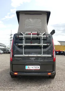 Fahrzeugbild Randger R 530 SOFORT VERFÜGBAR #9