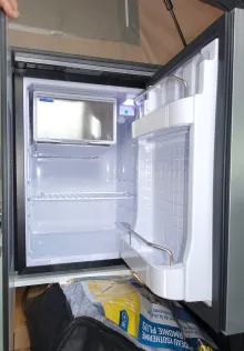 Fahrzeugbild Randger R 530 SOFORT VERFÜGBAR #16