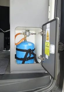 Fahrzeugbild Randger R 530 SOFORT VERFÜGBAR #21