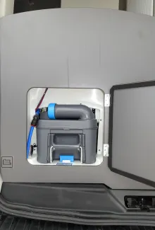 Fahrzeugbild Randger R 530 SOFORT VERFÜGBAR #22