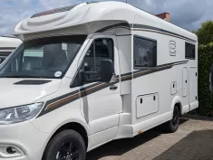 Bild 1 Carthago c-tourer T 143 LE *sofort verfügbar!*