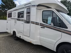 Bild 8 Carthago c-tourer T 143 LE *sofort verfügbar!*