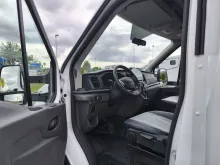 Fahrzeugbild Etrusco T 7.3 SF Complete Selection DUO CONTROL #7