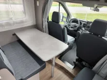 Fahrzeugbild Etrusco T 7.3 SF Complete Selection DUO CONTROL #9