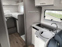 Fahrzeugbild Etrusco T 7.3 SF Complete Selection DUO CONTROL #10