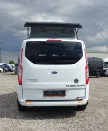 Fahrzeugbild Randger R 490 #8