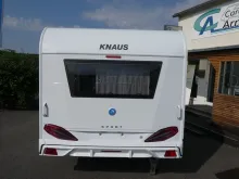 Fahrzeugbild Knaus Sport 400 LK #5