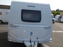 Fahrzeugbild Knaus Sport 400 LK #6