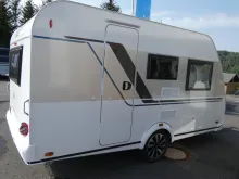 Fahrzeugbild Knaus Sport 400 LK #7