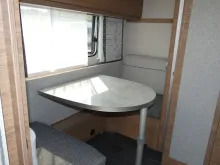 Fahrzeugbild Knaus Sport 400 LK #8