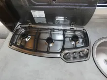 Fahrzeugbild Knaus Sport 400 LK #12
