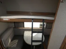 Fahrzeugbild Knaus Sport 400 LK #15