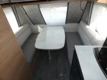 Fahrzeugbild Knaus Sport 400 LK #20